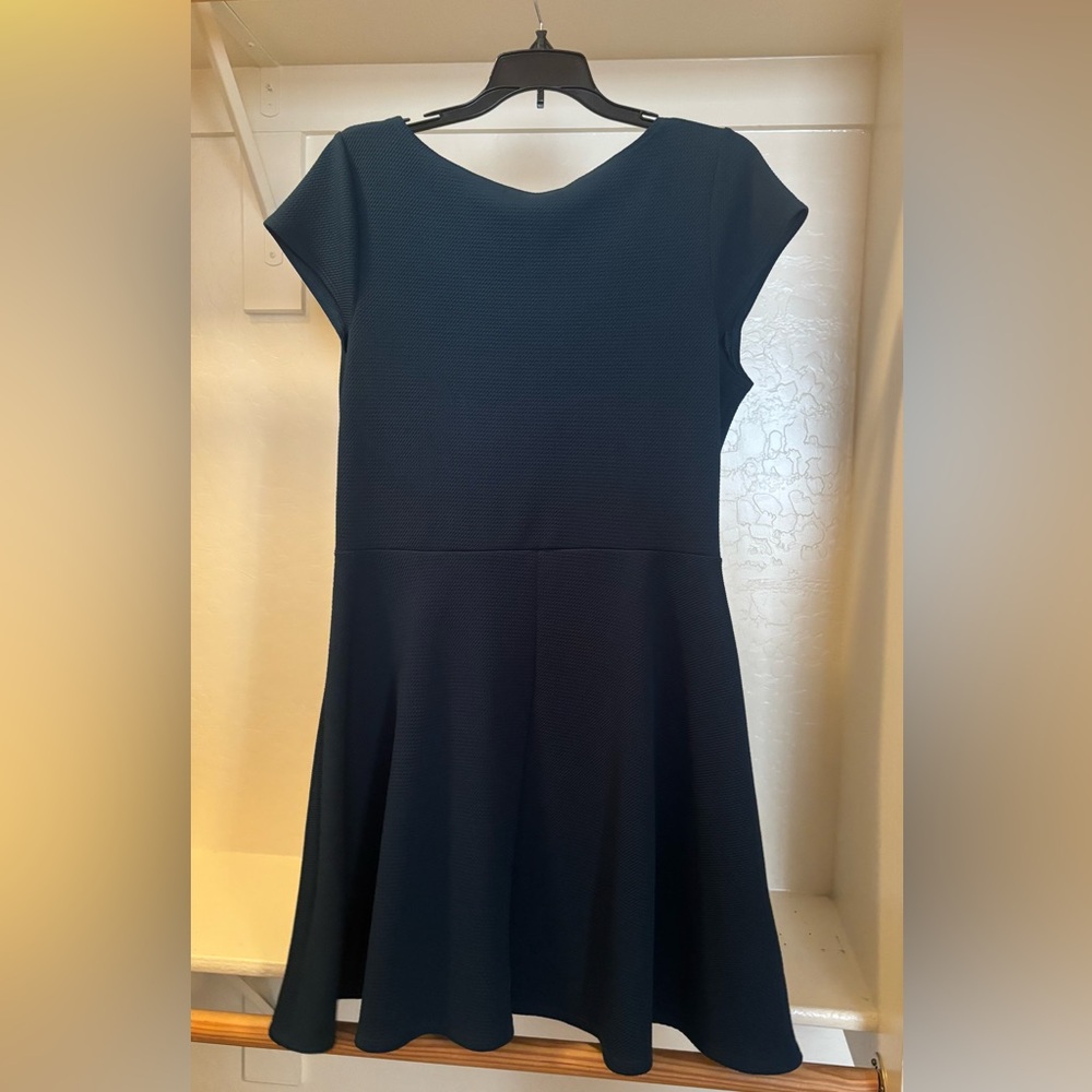 Mini Dress - Picture 2 of 4